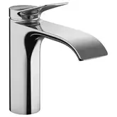 Hansgrohe Vivenis 110 Смеситель для умывальника, хром (75020000)