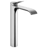 Hansgrohe Vivenis 250 Смеситель для умывальника, хром (75040000)