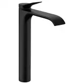 Hansgrohe Vivenis 250 Смеситель для умывальника, Matt Black (75042670)