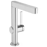 Hansgrohe Finoris 230 Смеситель для умывальника, хром (76060000)