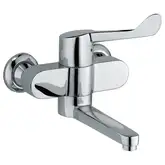 Ліктьовий змішувач KLUDI MEDI CARE 349210524 KLUDI НІМЕЧЧИНА