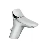Змішувач Ambienta 530230575 на умив. з дон.клапаном, KLUDI