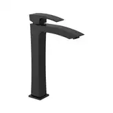 KOER KB-11007-05 Смеситель для умывальника, черный (KR3441)