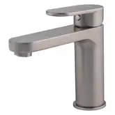KOER KB-10030-07 Смеситель для умывальника, хром (KR5426)