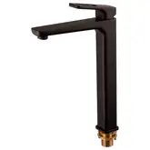 KOER KB-11031-05 Смеситель для умывальника, хром (KR5434)