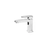 змішувач для умивальника Omnires Siena chrome (SN7310CR) (SL7710CR)