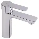 Смеситель для раковины Qtap Alza 10M50104C (QTALZ10M50104C)