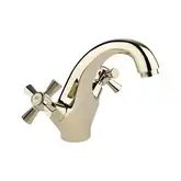 Смеситель для раковины Qtap Liberty ORO 161 (QTLIBORO161)
