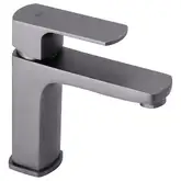 Смеситель для раковины Qtap Lipno 1023101G (QTLIPNO1023101G)