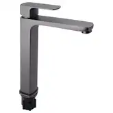 Смеситель для раковины Qtap Lipno 10H23101G (QTLIPNO10H23101G)