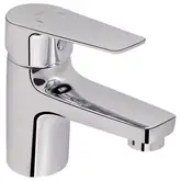 Смеситель для раковины Qtap Levny 1050104C (QTLVN1050104C)