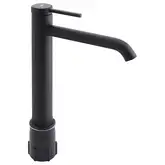 Смеситель для раковины Qtap Robin 1060H102B (QTROB1060H102B)