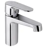 Смеситель для раковины Qtap Vranov 1018104C (QTVIT1018104C)