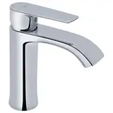 Смеситель для раковины Qtap Zelnava 1050101C (QTZELN1050101C)