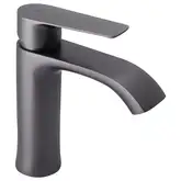 Смеситель для раковины Qtap Zelnava 1050101G (QTZELN1050101G)