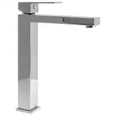 Rea FENIX CHROM Смеситель для раковины, хром (REA-B9851)