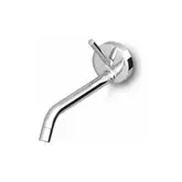 Змішувач для раковини Zucchetti Isystick (ZP1616)