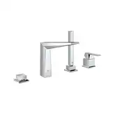 Змішувач для ванни Grohe Allure Brilliant (19787000)