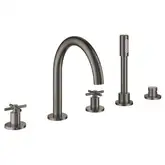 Змішувач для ванни Grohe Atrio (19923AL3)