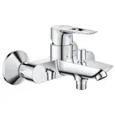 Grohe BauLoop New Змішувач для ванни, хром (23603001)