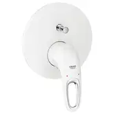 Змішувач для ванни (зовн.част) GROHE Eurostyle 2015 Solid (24049LS3) GROHE НІМЕЧЧИНА