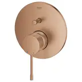 Смеситель для ванны/душа Grohe Essence, с переключателем на 2 положения (24058DL1)