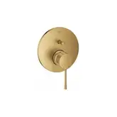 Змішувач для ванни GROHE Essence, бронза (24058GN1)