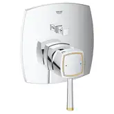 Змішувач для ванни Grohe Grandera, хром (24068IG0)