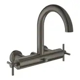 Змішувач для ванни Grohe Atrio (25010AL3)