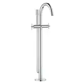 Підлоговий змішувач для ванни Grohe Atrio (25044003)