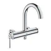 Grohe Atrio Змішувач для ванни, хром (32652003)