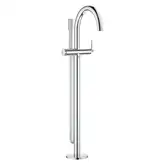 Підлоговий змішувач для ванни Grohe Atrio (32653003)