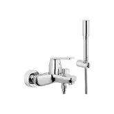 Змішувач для ванни Grohe Eurosmart Cosmopolitan, хром (32832000)
