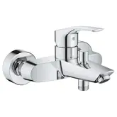 Grohe Eurosmart New Змішувач для ванни, хром (33300003)