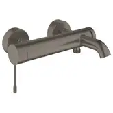 Змішувач для ванни Grohe Essence New, темний графіт (33624AL1)