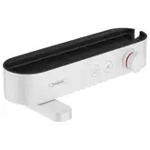 Hansgrohe ShowerTablet Select Термостат, Matt White (24340700)