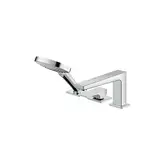 Змішувач для ванни Hansgrohe Metropol (32551000)