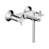 Змішувач для ванни Hansgrohe Logis Classic, хром (71240000)