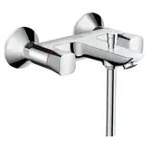 Змішувач для ванни Hansgrohe Logis, хром (71243000)