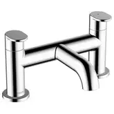 Смеситель на борт ванны Hansgrohe Vernis Blend (цвет - хром) (71442000)