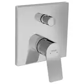 HANSGROHE Vivenis Змішувач для ванни, хром (75415000)