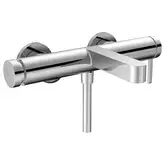 Hansgrohe Finoris Змішувач для ванни/душа, хром (76420000)