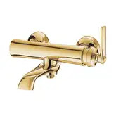 смеситель для душа Omnires Armance gold (AM5230GL)