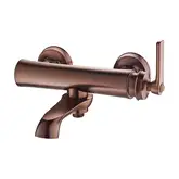смеситель для душа Omnires Armance antique copper (AM5230ORB)