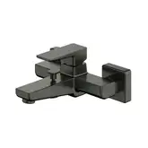Omnires Parma Змішувач для ванни, графіт (PM7430GR)