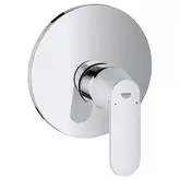 Внешняя часть смесителя для душа Grohe Eurosmart Cosmopolitan 19383000