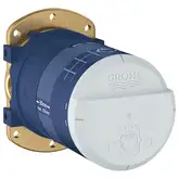 Grohe Rainshower Вбудована частина для душу (26483000)