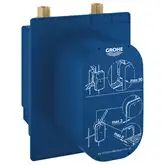 Grohe Eurosmart Cosmopolitan E Монтажный блок (36336001)