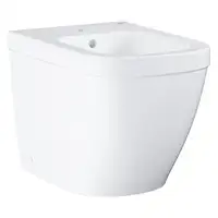 Биде напольное Grohe Euro Ceramic, с покрытием PureGuard (3934000H)