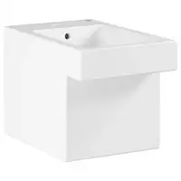 Биде подвесное Grohe Cube Ceramic (3948700H)
